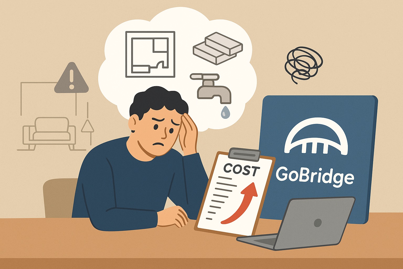 設計師必看！如何避免公司的隱藏成本與浪費