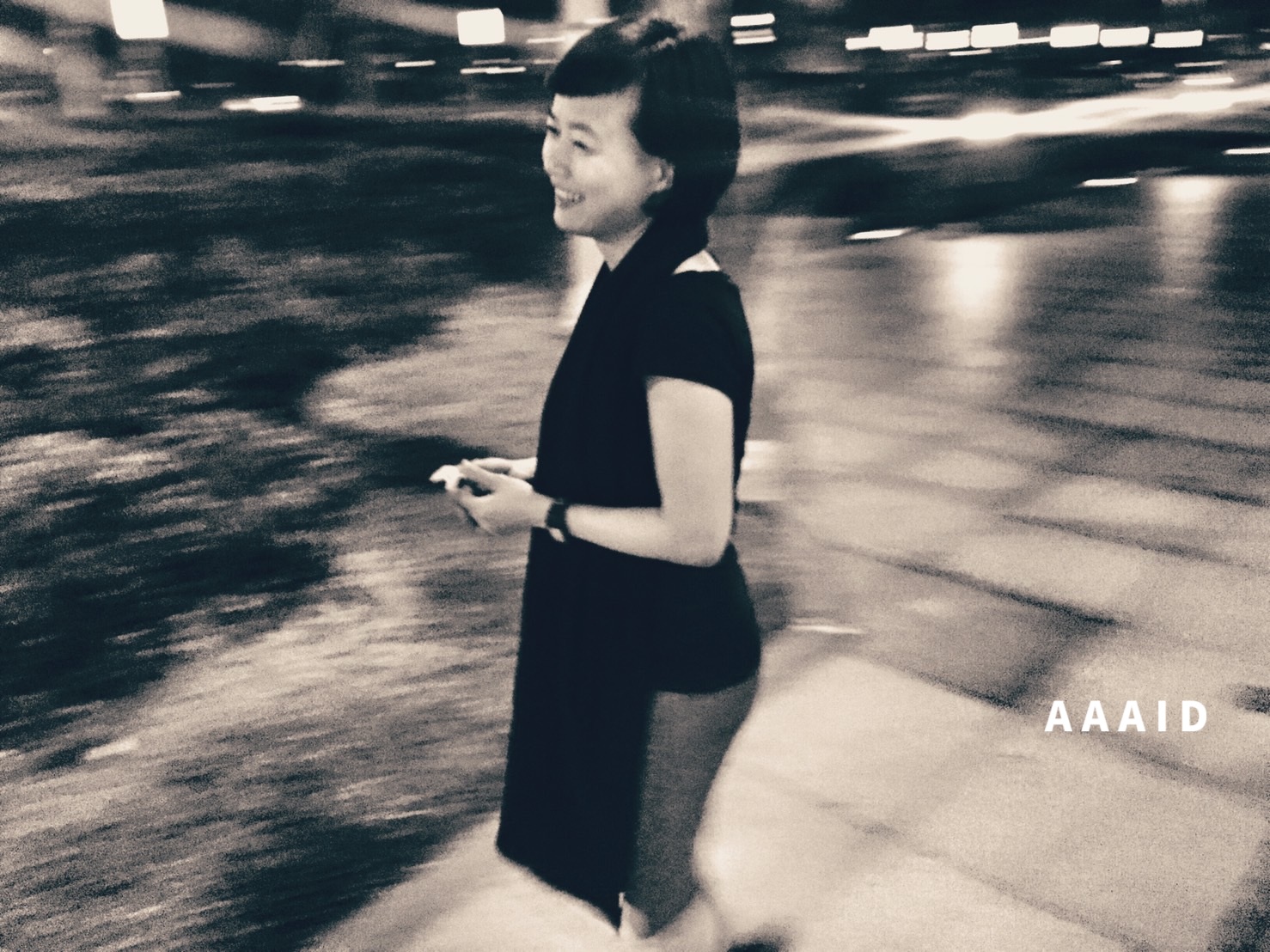 氛圍設計/林英彥 - 解決問題，允諾美好生活的夥伴